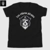 T-shirt collector des chiens pirates