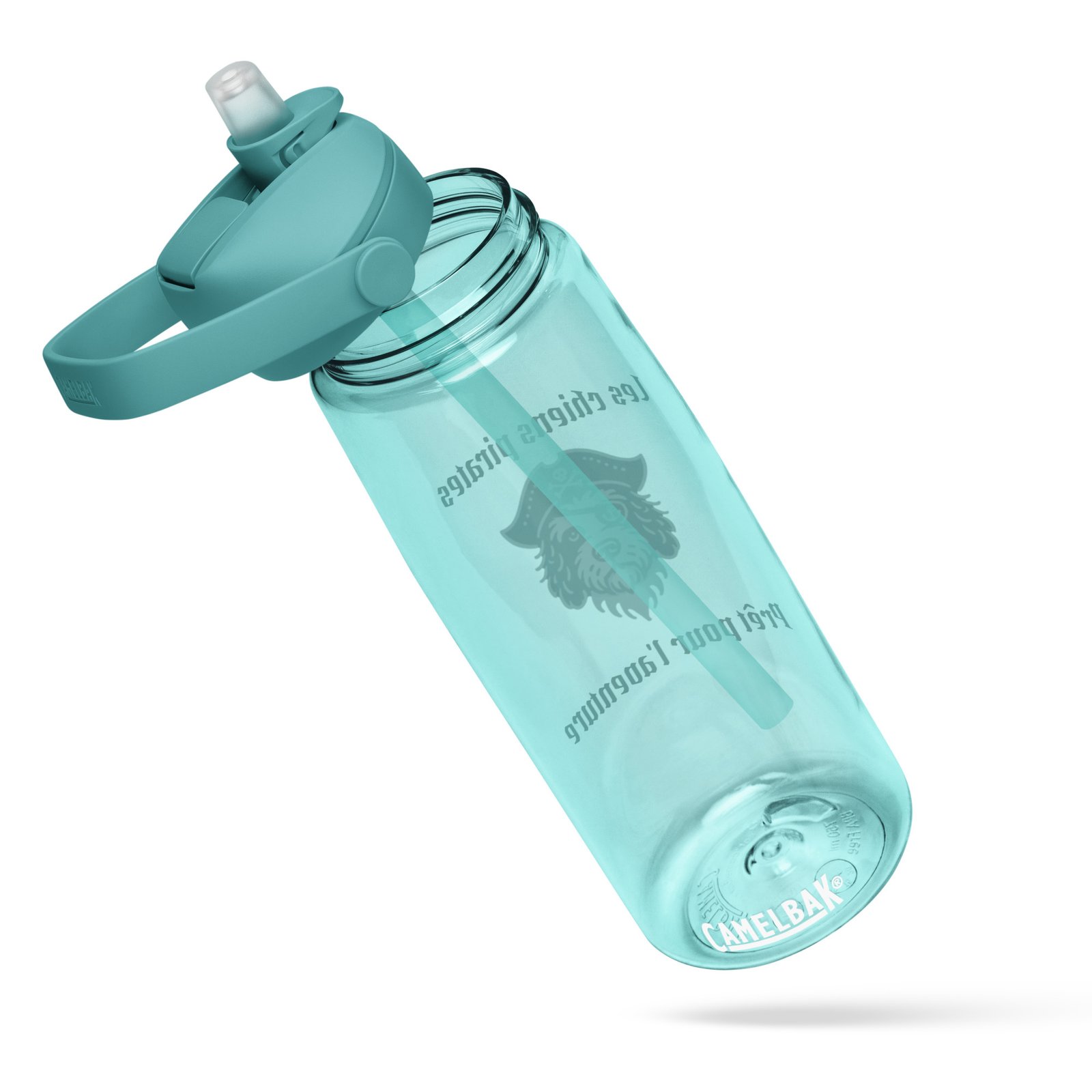 Gourde CamelBak Enfants – Édition Exclusive Les Chiens Pirates – Image 4