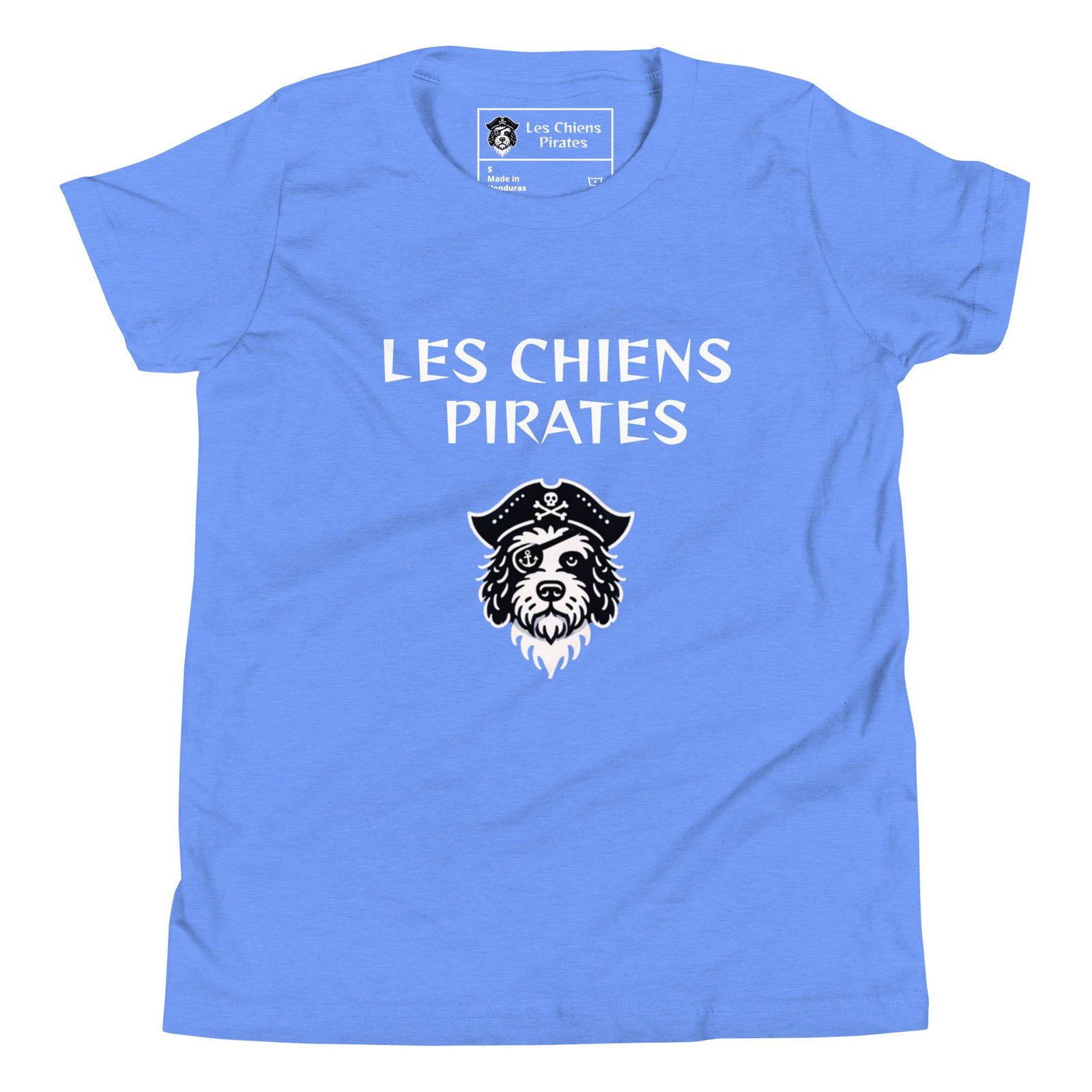 T-shirt à Manches Courtes 2 – Image 9