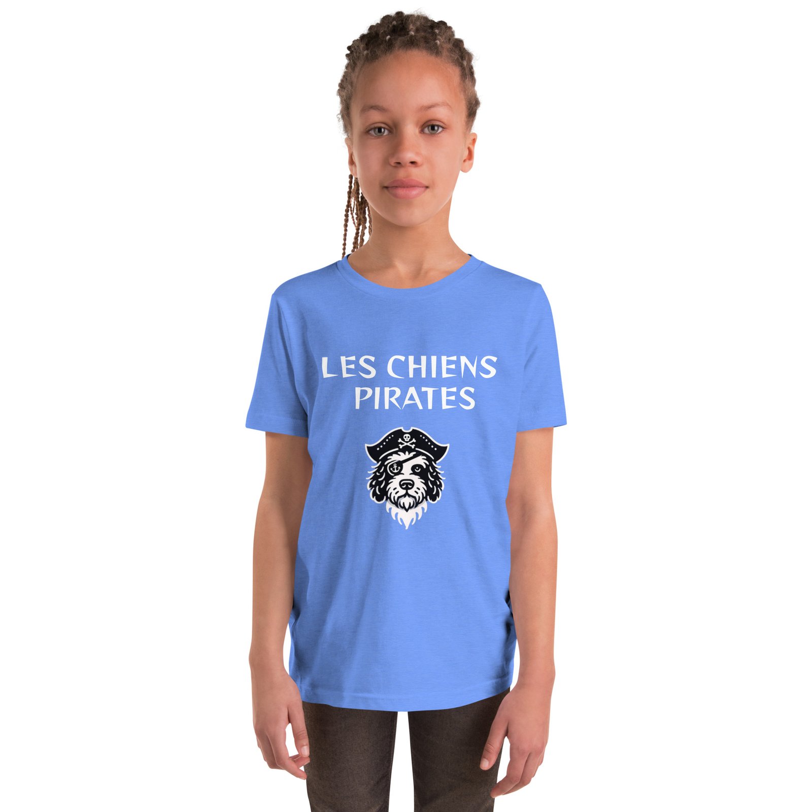 T-shirt à Manches Courtes 2 – Image 12